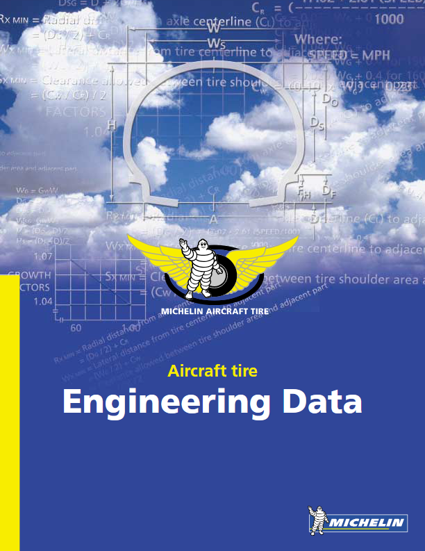 航空機用タイヤ