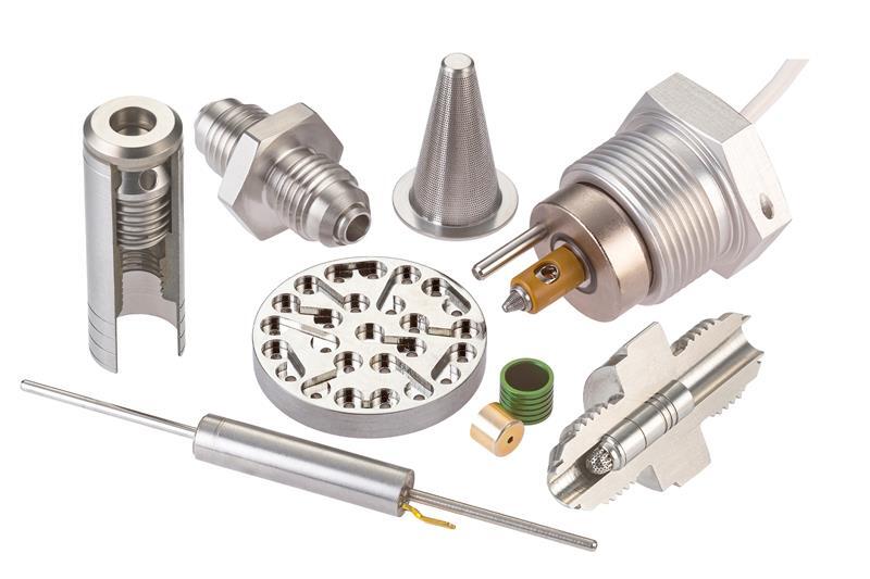 電磁弁・流体制御弁・オリフィス(絞り)・フィルター・プラグ(封止栓)