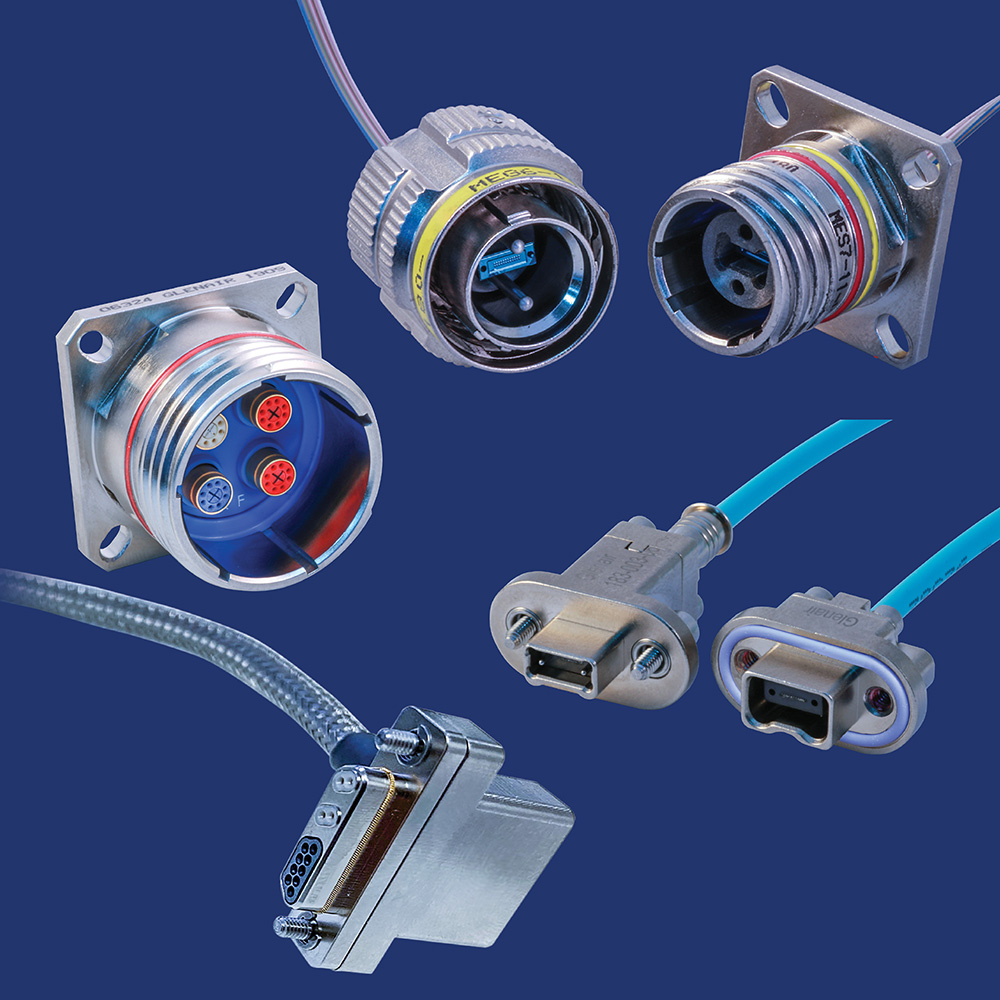 MightyMouseコネクタ,特別仕様及びEMI対応バックシェル