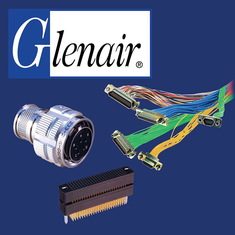 Micro-Dコネクタ,特別仕様及びEMI対応バックシェル