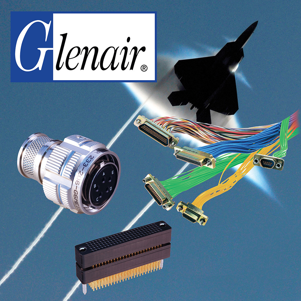 Micro-Dコネクタ,特別仕様及びEMI対応バックシェル