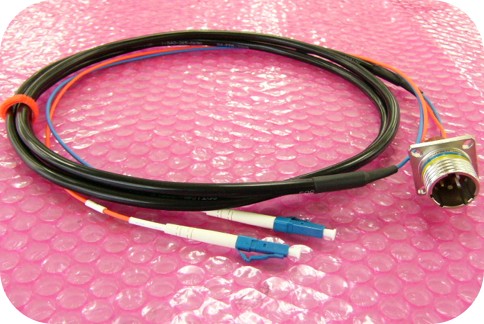 光信号ハーネス