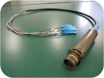 光信号ハーネス