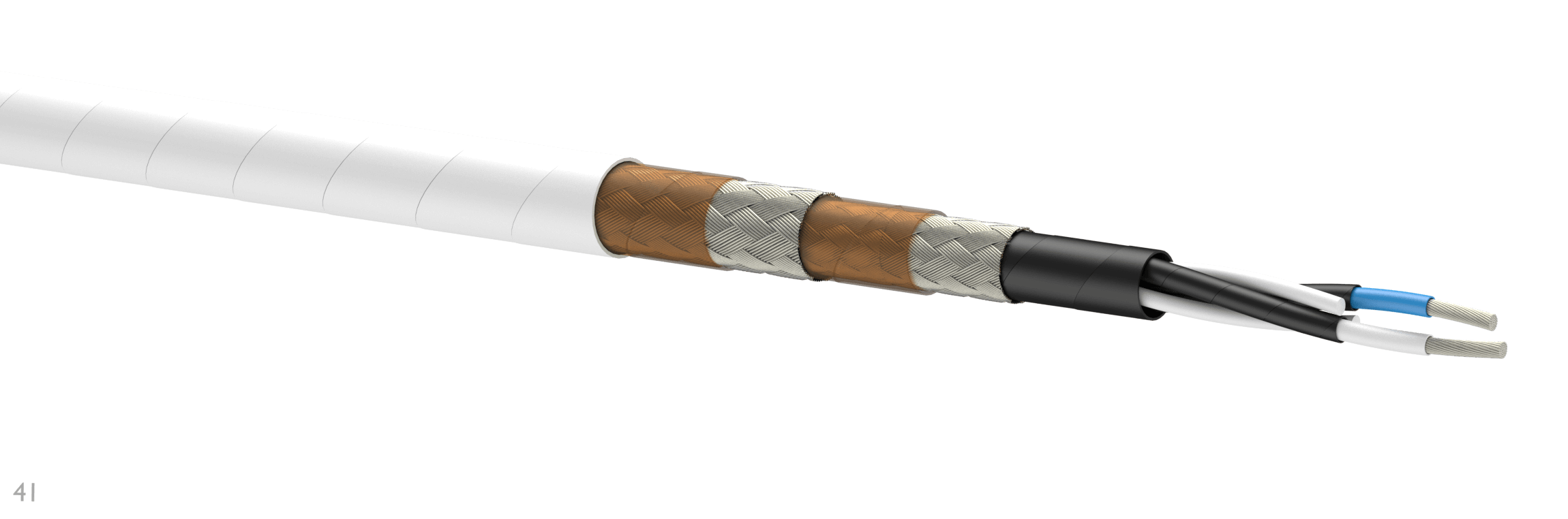 電線（アルミ電線・銅電線）