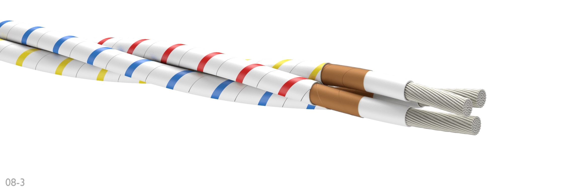 電線（アルミ電線・銅電線）