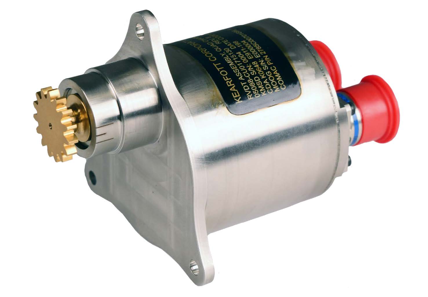 アクチュエータ